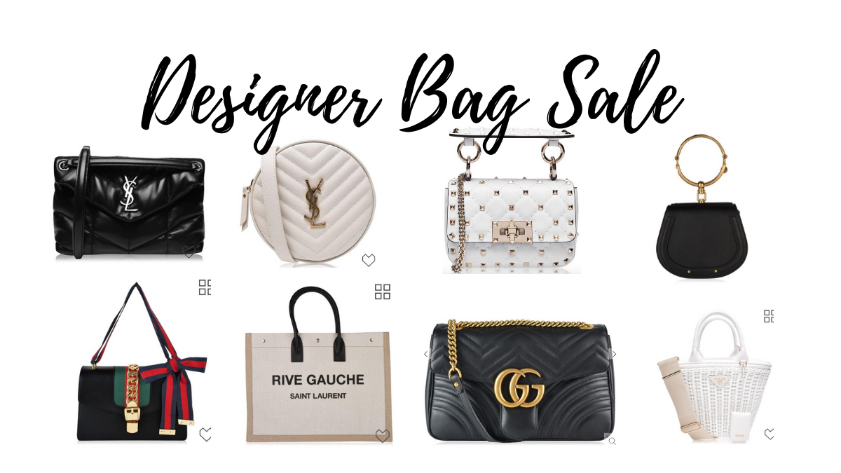 Designer Handbag Sale